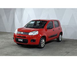 FIAT UNO FIAT UNO 1.4 ATTRACTIVE