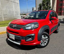 FIAT UNO FIAT UNO 1.4 WAY MT