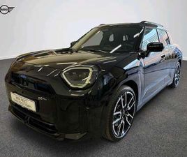 MINI ACEMAN JOHN COOPER WORKS