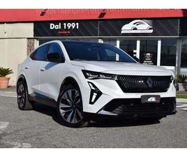 FULL HYBRID E-TECH TECHNO 200 CV