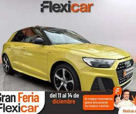 CITYCARVER 30 TFSI 85KW (116CV)