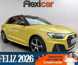 CITYCARVER 30 TFSI 85KW (116CV)