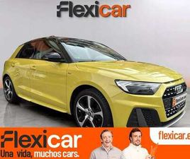 CITYCARVER 30 TFSI 85KW (116CV)