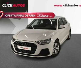 AUDI A1 25 TFSI TFSI 95CV EDITION