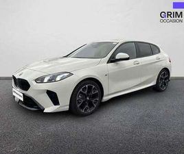 BMW SERIE 1 120 170 CH DKG7 M SPORT
