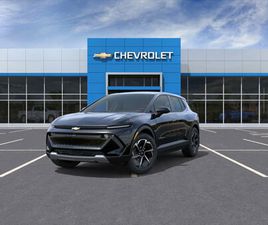 CHEVROLET EQUINOX EV 2LT