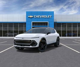 CHEVROLET EQUINOX EV RS