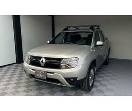 RENAULT OROCH RENAULT OROCH