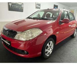 RENAULT SYMBOL AUTO THALIA SYMBOL LIMOUSINE KLIMA TÜV NEU