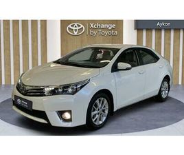 1.6 ADVANCE MULTIDRIVE S 132HP