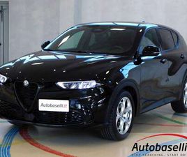 ALFA ROMEO TONALE 1.6 DIESEL 130 CV SPRINT AUTOMATICA TCT6