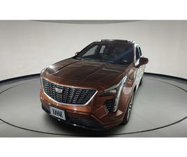 CADILLAC XT4 2.0 PREMIUM LUXURY AUTO