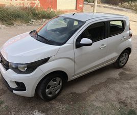 FIAT MOBI FIAT MOBI 1.0 LIKE MT