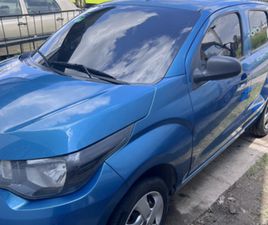 FIAT MOBI FIAT MOBI 1.0 LIKE MT