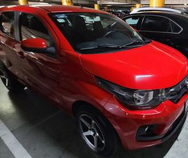 FIAT MOBI FIAT MOBI 1.0 LIKE MT