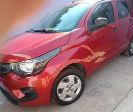 FIAT MOBI FIAT MOBI 1.0 LIKE MT