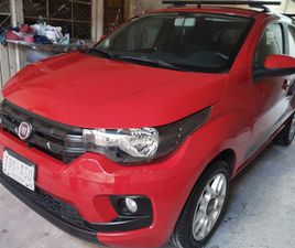 FIAT MOBI FIAT MOBI 1.0 LIKE MT