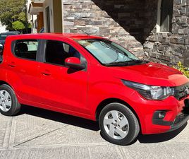 FIAT MOBI FIAT MOBI 1.0 LIKE MT