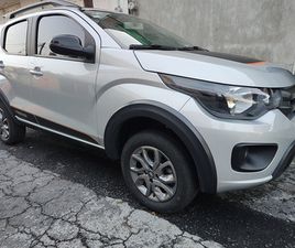 FIAT MOBI FIAT MOBI 1.0 TREKKING MT