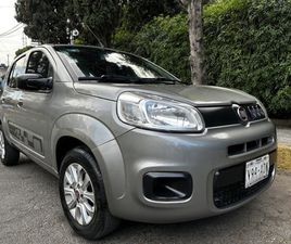 FIAT UNO FIAT UNO 1.4 ATTRACTIVE MT