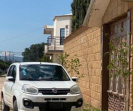 FIAT UNO FIAT UNO 1.4 LIKE MT