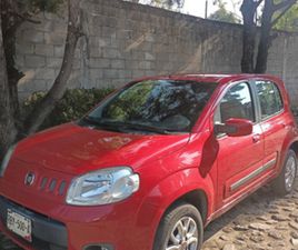 FIAT UNO FIAT UNO 1.4 MT