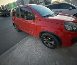 FIAT UNO FIAT UNO 1.4 SPORTING MT