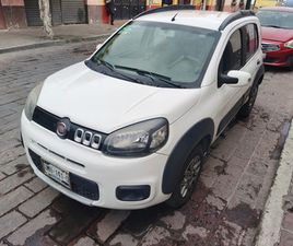 FIAT UNO FIAT UNO 1.4 WAY MT
