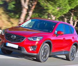 2.2L SKYACTIV-D 150CV 2WD EXCEED*DA COMMERCIANTE*