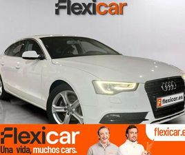 SPORTBACK 2.0 TDI CLEAN D 110KW ADVANCED