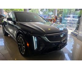 CADILLAC LYRIQ 0.0 LYRIQ AWD