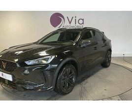 CUPRA FORMENTOR 1.4 E-HYBRID 204 CH DSG6 BUSINESS EDITION