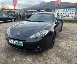 HYUNDAI COUPE 2.0I-143-ITALIA