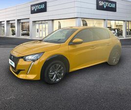 ELECTRIQUE 50 KWH 136CH STYLE