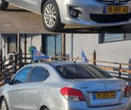 INSTYLE אוט׳ 1.2 (80 כ״ס) [2013-2020]