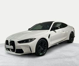 BMW SERIE 4 M4 COMPETITION BMW SERIE 4 M4 COMPETITION DE SEGUNDA MANO Y OCASIÓN | DRIVERIS