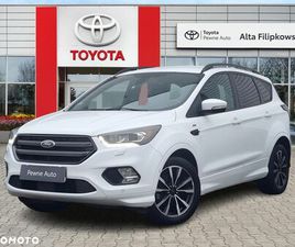 FORD KUGA 1.5 ECOBOOST FWD TREND ASS