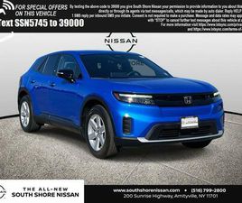 USED 2024 HONDA PROLOGUE EX