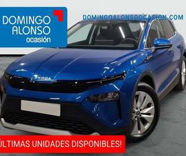 SKODA ELROQ SKODA ELROQ 85 210 KW (285 CV) (PYLJK283)