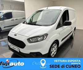 FORD TRANSIT COURIER TOURNEO COURIER 1.5 TDCI 75CV SPORT