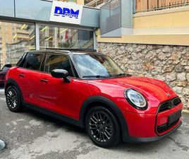 MINI COOPER S 204CH DKG7 5P