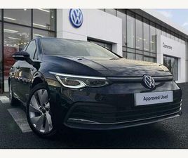 1.5 ETSI MHEV STYLE DSG EURO 6 (START/STOP) 5DR