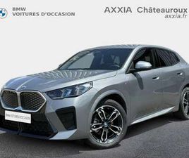 BMW IX2 IX2 EDRIVE20 204CH M SPORT