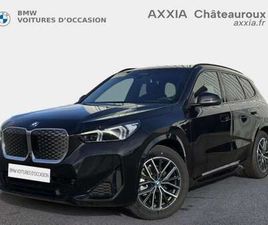 BMW X1 IEDRIVE20 204CH M SPORT