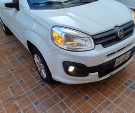 FIAT UNO FIAT UNO 1.4 LIKE MT