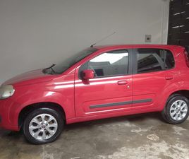 FIAT UNO FIAT UNO 1.4 MT