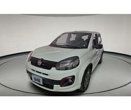 FIAT UNO FIAT UNO 1.4 SPORTING