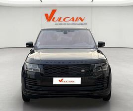 RANGE ROVER MARK IX SWB P400E PHEV SI4 2.0L 400CH VOGUE