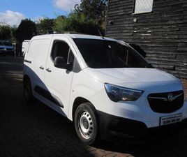 1.6 TURBO D 2300 EDITION L1 H1 EURO 6 (START/STOP) 4DR