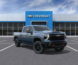 NEW 2026 CHEVROLET SILVERADO 3500 LT
